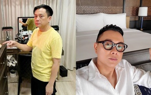 NTK Nguyễn Công Trí nổi tiếng, quyền lực thế nào trong showbiz Việt?