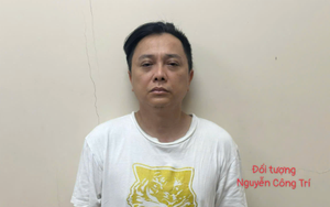 Triệt phá đường dây mua bán, tổ chức sử dụng ma túy liên quan NTK Nguyễn Công Trí: Hiện trường có gì?