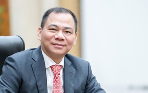 Vingroup đề nghị miễn 100% phí trước bạ, cho vay không cần vốn đối ứng để người dân lên đời xe điện