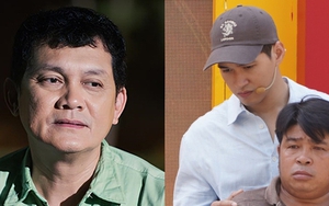 Học trò NSƯT Hữu Châu day dứt, nói thẳng về nghề nghệ sĩ