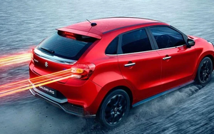 Xe đời mới từ hãng hàng đầu Ấn Độ: Trên hạng i10, ăn xăng 4,47L/100km, 6 túi khí, giá quy đổi từ 200 triệu