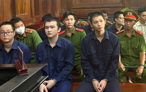 Giăng bẫy cướp ma túy, cả nhóm cùng vào tù