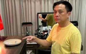 NTK Công Trí vừa bị bắt vì ma túy từng tuyên bố nếu có 1 tỷ USD trong túi thì điều quan trọng nhất là gì?