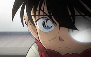 Phần 28 của phim điện ảnh Conan có gì hot mà lọt top 20 doanh thu toàn cầu 2025?