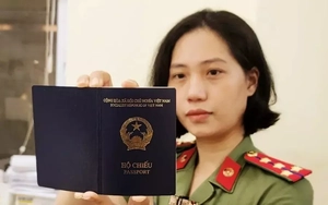 Hộ chiếu Việt Nam thăng hạng quyền lực toàn cầu