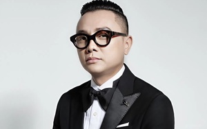 Nhà thiết kế Nguyễn Công Trí vì sao bị bắt giữ?