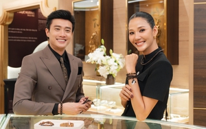 Sao Việt quy tụ tại The 01 Agarwood Art Gallery - Điểm hẹn văn hóa mới của Thiên Mộc Hương