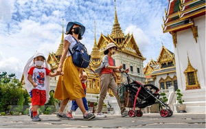 5 quốc gia cho phép tiêu tiền Việt Nam qua mã QR: Mở ví điện tử quét là thanh toán được ngay khi du lịch