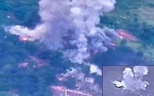 Những diễn biến mới nhất trong xung đột biên giới Campuchia - Thái Lan