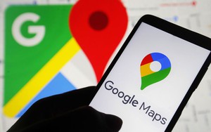 Một tính năng có rất nhiều người dùng trên Google Maps vừa "bốc hơi"