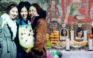 Thảm kịch showbiz Hàn: Nữ diễn viên tự sát vì bị xâm hại 40 lần/3 tháng