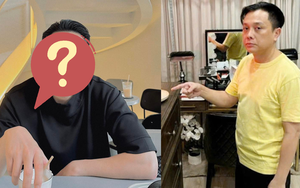 Trần Phú Long - Người bị bắt tại nhà cùng NTK Công Trí là ai?