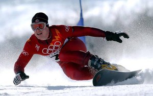 VĐV Olympic bị truy nã vì buôn ma tuý