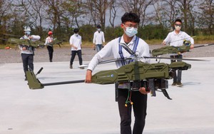 Công ty Trung Quốc đổi vận nhờ bán món đồ trọng yếu cho cả Nga lẫn Ukraine: “Ai trả tiền là chúng tôi bán”