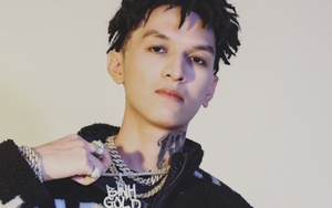 Rapper Bình Gold dùng ma túy rồi lái ô tô lạng lách, đánh võng trên cao tốc