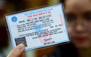 Từ 1/7, 11 trường hợp sau được hưởng 100% chi phí khám, chữa bệnh BHYT, người dân cần biết để tránh bỏ lỡ quyền lợi