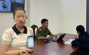 Công an kết luận vụ tố giác bà Lê Thị Thu Hòa - mẹ bé Bắp sử dụng tiền từ thiện sai mục đích