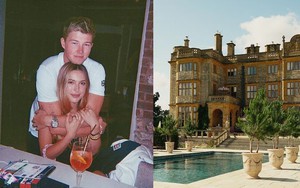 Bên trong nơi tổ chức tiệc cưới của ái nữ Steve Jobs và "Hoàng tử Olympic": Chi phí tới 88 triệu/đêm, giới siêu giàu hưởng thụ như thế này!