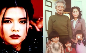 Con gái Thanh Tuyền "mất tích" hơn 20 năm, giờ ra sao?