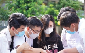 Gần 160 trường đại học công bố điểm sàn xét tuyển 2025, cao nhất 25 điểm