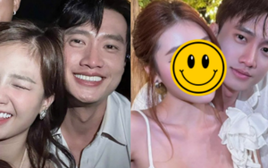 Quốc Trường ngầm đáp trả sau khi lộ cả loạt ảnh và video tình tứ sát rạt bên các mỹ nhân