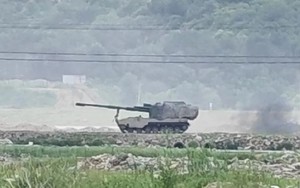 Trung Quốc gây bất ngờ với bản nâng cấp của pháo tự hành tốt nhất thế giới SH16