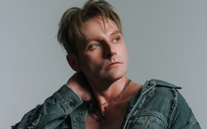 Kyo York giảm 11kg, thổ lộ điều trăn trở ở tuổi 40