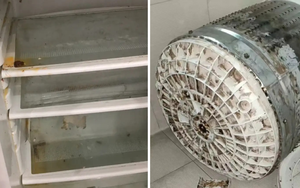 Sự thật mất lòng: 5 món đồ quen thuộc tưởng sạch nhưng KHÔNG, bẩn nhất là số 4 ai cũng dùng