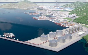 Việt Nam có siêu dự án hơn 57.000 tỷ, "khó" cỡ nào mà chỉ một liên danh nhà thầu tham gia?