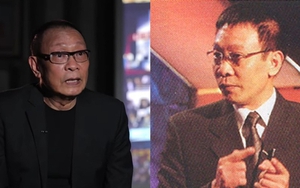 MC Lại Văn Sâm nói thẳng với lãnh đạo VTV: "Các anh tới xem mà bảo không làm thì em dừng"