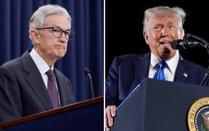 Ngày càng bất mãn với ông Powell, Tổng thống Trump sắp có chuyến thăm bất thường tới Fed: Bên cạnh lãi suất, một dự án 2,5 tỷ USD cũng lọt vào 'tầm ngắm'
