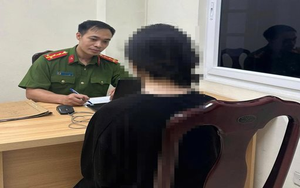 Nữ sinh 2006 vừa bị lừa chuyển khoản 370 triệu đồng, 2 ngày sau lại một học sinh 2007 bị lừa 300 triệu vì cùng một chiêu, công an phát cảnh báo mới