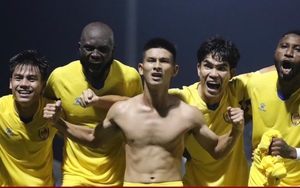 Xuất hiện nhà đầu tư sẵn sàng chi hơn 100 tỷ đồng cứu CLB Quảng Nam