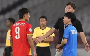 U23 Việt Nam vượt trội về đối đầu so với U23 Philippines, nhưng…