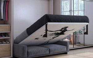 Ông bà nói: "Một đời người, nửa đời giường" - 4 kiểu giường này cho không lấy, bán rẻ cũng đừng mua!