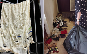 Trước ngày song nhuận tháng 6 (hiện tượng 11 năm mới có 1 lần): Dứt khoát vứt 7 thứ này để "tẩy uế" nhà cửa, quét sạch vận xui