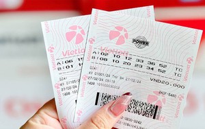 Trúng Vietlott rồi vẫn "mất lộc": Đây là những lỗi cơ bản mà người chơi nhất định phải tránh