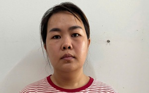 Tạm giữ hình sự Trần Thị Thu Hà