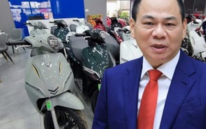 Mạnh tay hỗ trợ người Hà Nội dùng xe điện, VinFast của tỷ phú Phạm Nhật Vượng đã bán được bao nhiêu xe?