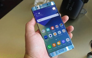 Đây có lẽ là mẫu điện thoại khổ nhất của Samsung: 10 năm rồi vẫn bị mang ra "bêu xấu" cho thiên hạ bàn tán