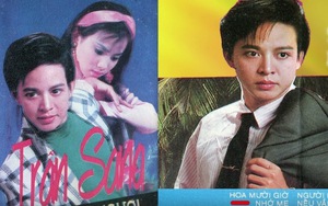 Giọng ca 'Mưa bụi' đang đỉnh cao bỗng ở ẩn, từng có ý định đi tu giờ ra sao?