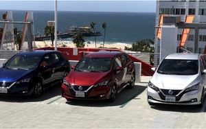 Pin bền vượt kỳ vọng, xe điện cũ bỗng trở thành hàng hot ở nền kinh tế lớn nhất thế giới, 20 vạn chiếc sắp đổ bộ thị trường