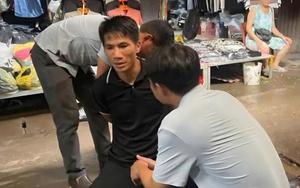 Bắt nghi phạm sát hại tài xế xe ôm ở Bắc Ninh