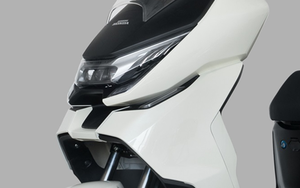 Thêm xe máy điện Honda về Việt Nam, được ví là PCX điện: "Giá chỉ từ 30 triệu", pin, sạc thế nào?