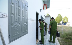 Vụ vali bốc mùi chứa thi thể phụ nữ ở TPHCM: Đã bắt 1 nghi phạm