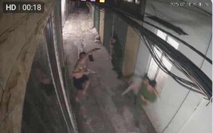 Truy bắt người đàn ông nổ súng khi công an kiểm tra hành chính