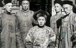 14 ảnh hiếm thời nhà Thanh: Hình thực tế cao thủ đại nội, quan lại khác hoàn toàn với phim gây ngỡ ngàng