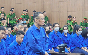 "Ông trùm" đòi nợ thuê hơn 3.555 tỉ đồng bị đề nghị 12-14 năm tù