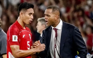 Đội tuyển Indonesia ra yêu sách với AFC khi đá vòng loại cuối World Cup 2026