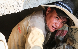 Bão số 4 Cỏ May đổ bộ đảo Luzon, Bắc và Trung Bộ nước ta sắp nắng nóng diện rộng